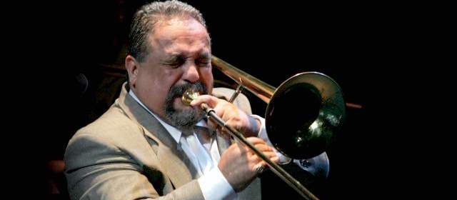 Willie Colón dedica una canción a Venezuela