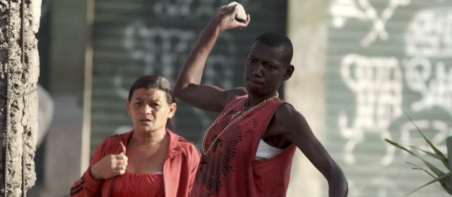 Una incursión policial en una favela de Río dejó dos muertos |