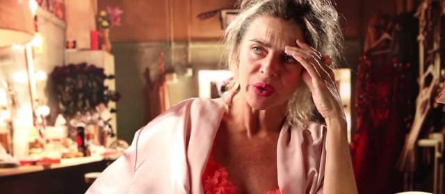 Margarita Rosa estrena La Ranga, su nueva serie en Youtube | FOTO VIDEO LA RANGA