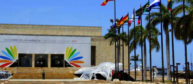 Habrá resultados concretos para el continente en la Cumbre | FOTO COPRENSA