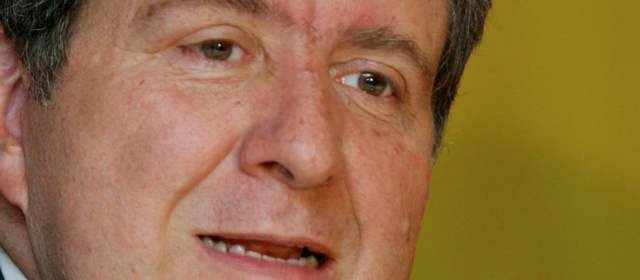 Auditoría investigará al excontralor Julio César Turbay | Julio César Turbay Quintero, excontralor.