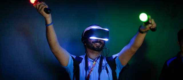 Lo mejor del E3 y las deudas que deja la feria | FOTO AP