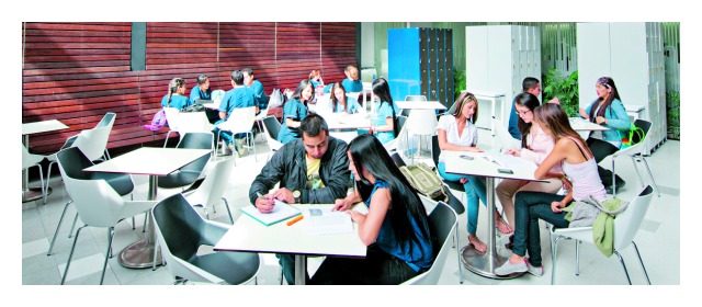 Información Comercial Fundación Universitaria Autónoma de las Américas