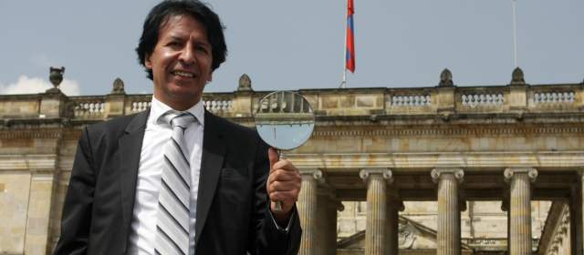 "En Indumil han hecho viajes costeados por contratistas": Red de Veedurías |