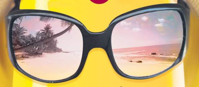Turismo, negocio de $26 billones
