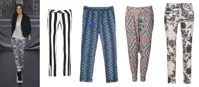 Guía para lucir tus pantalones |