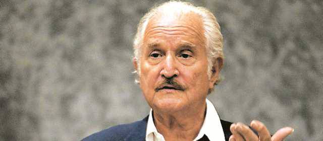 Fuentes: biografía de un hombre brillante en las letras hispanas | FOTO ARCHIVO