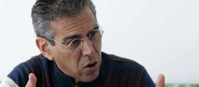 Samuel Azout renunció a la Agencia para la Superación de la Pobreza |