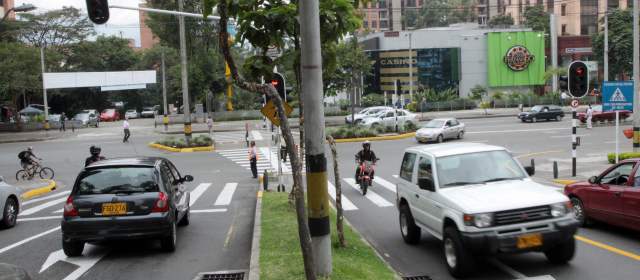 Prolongación de Los Parra conectará las carreras 43C y 43D, en El Poblado |