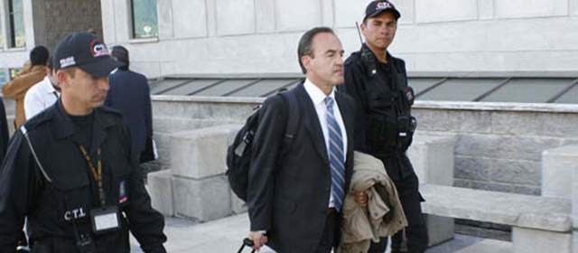 Exdirector del IDU, Andrés Camargo, se entregó a la Fiscalía |