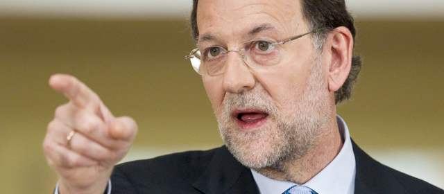 Escándalo de corrupción salpica a Mariano Rajoy | Foto AP