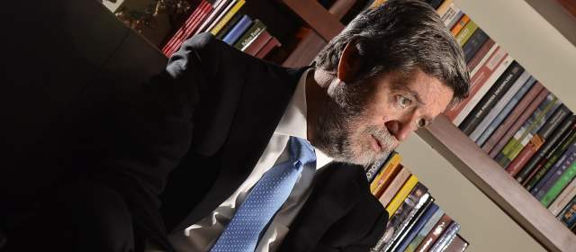 Congreso Cafetero ratificó al Gerente en Fedecafé, Luis Genaro Muñoz |