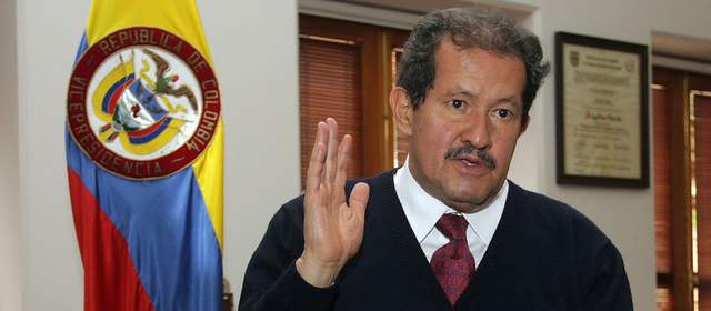 FOTO COLPRENSA