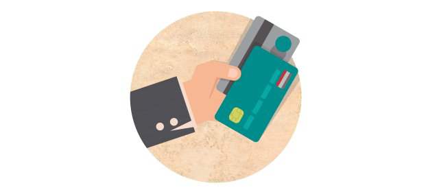 En Colombia hay pocas tarjetas de crédito