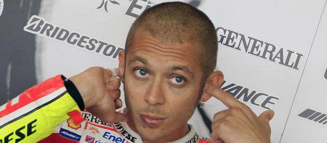 Gran Premio de Portugal quedó en el calendario de 2012 | El italiano Valentino Rossi es uno de los favoritos en MotoGP. FOTO REUTERS