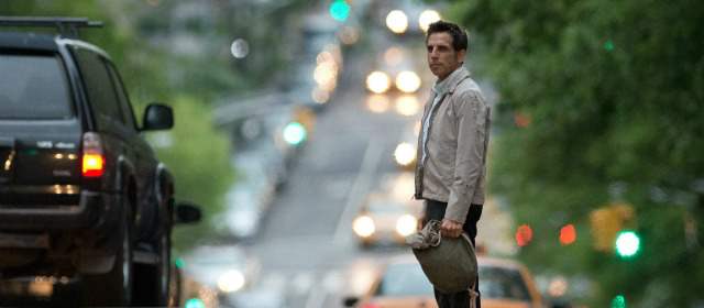 La increíble vida de Walter Mitty, de Ben Stiller. La transformación de un hombre gris | FOTO CORTESÍA
