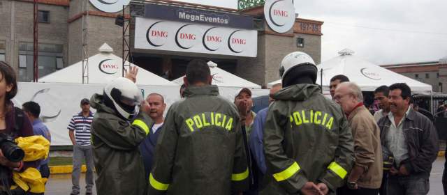 Víctimas de DMG afirman que dinero está en paraísos fiscales |