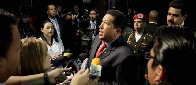 Salida de Venezuela de la Corte IDH será devastadora, según la ONU |