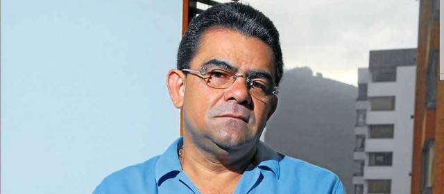 Emilio Otero renunció a su aspiración para la secretaría del Senado | Emilio Otero aspiraba a su sexta elección consecutiva. Foto La República.