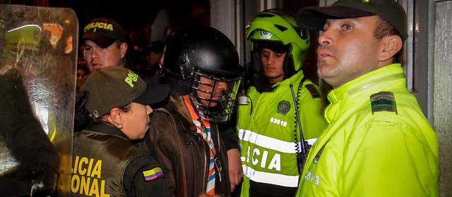 FOTO COLPRENSA