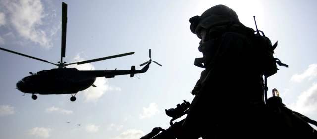 Servicio social en vez de camuflado, otro debate | La Ley 48 de 1993 estableció el servicio militar obligatorio en Colombia para hombres a partir de los 18 años y jóvenes bachilleres, quienes engrosan las filas del Ejército, la Armada y la Policía. FOTO AP