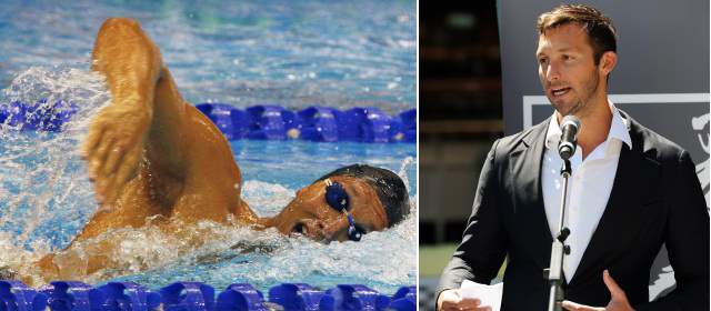 Ian Thorpe se confiesa "gay" después de años de negarlo |