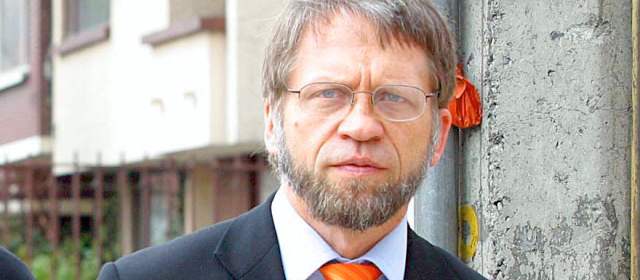 Ataque obedece al estilo de las Farc: Antanas Mockus | Antanas Mockus. FOTO ARCHIVO