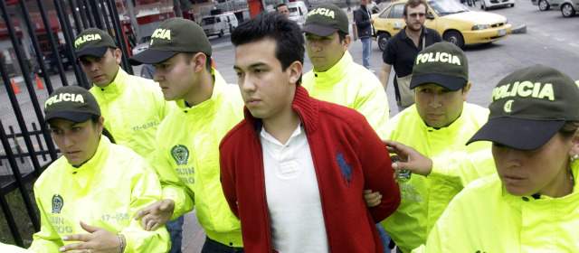 Cárdenas, absuelto por dudas sobre causa de muerte de Colmenares | Cárdenas fue absuelto por un juez, quien dijo que no hay certeza de que la muerte de Colmenares haya sido un homicidio. FOTO ARCHIVO