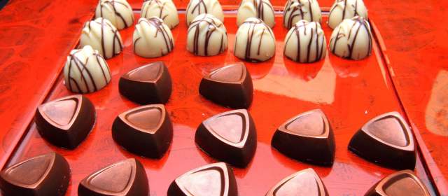 Nace Academia del Chocolate para amar el producto y entender cacao |