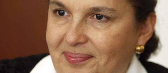 El Presidente de la República, Juan Manuel Santos, nombró a la exministra de Vivienda Beatriz Uribe como directora de la nueva Agencia Nacional de Minería.