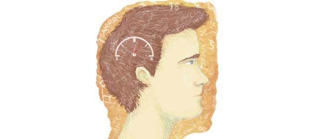 Atrévase a medir qué tan inteligente es usted | Ilustración: Morphart