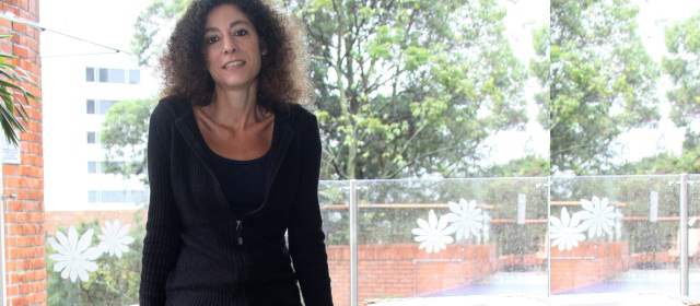 La historia sencilla del hombre común | FOTO HERNÁN VANEGAS