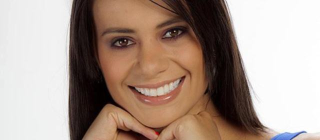 Andrea Jáuregui fue amenazada por convivencia |
