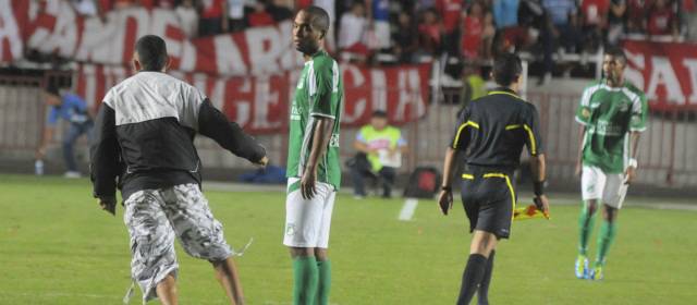 Cali y América serían sancionados duramente por parte de Colfútbol | FOTO COLPRENSA