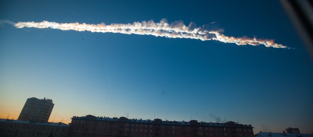 Buscadores de meteoritos pagan hasta 40 dólares por gramo del asteroide
