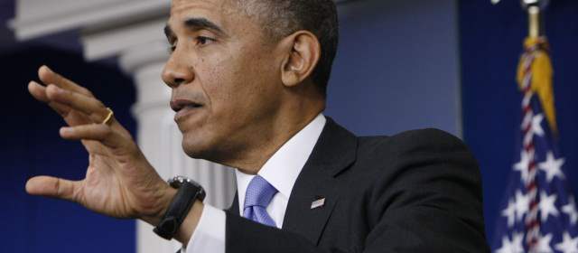 Obama presiona para superar obstáculos al cierre de Guantánamo | Foto Reuters