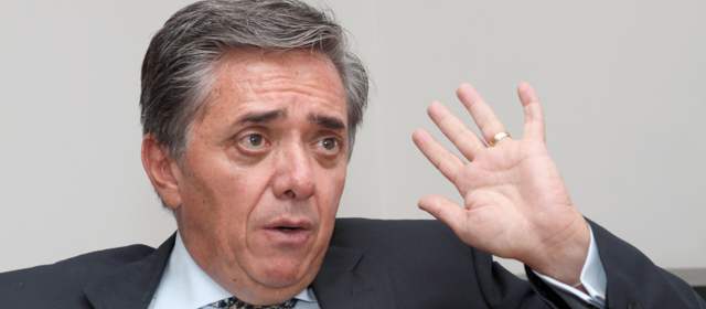 Germán Cardona pidió respaldo a Peñaloza |