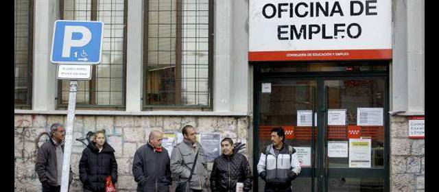 Educación inflexible agrava crisis de empleo joven en U.E. | FOTO ARCHIVO