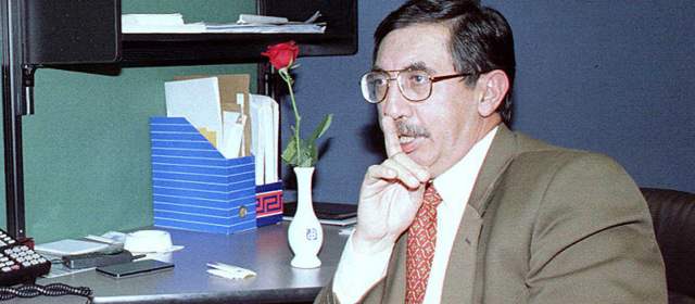 Renovaron la cúpula para dar una imagen de mayor seguridad ciudadana: coronel (r) Velásquez