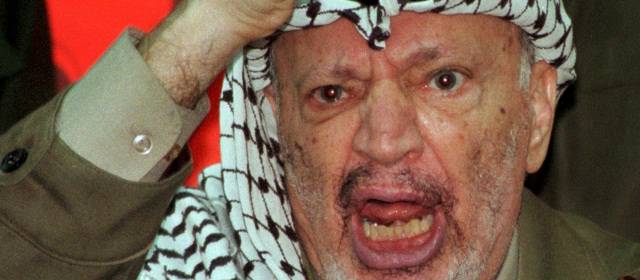Cadáver de Yaser Arafat será exhumado el próximo martes para determinar si fue envenenado | La investigación determinará las causas de la muerte del líder palestino.