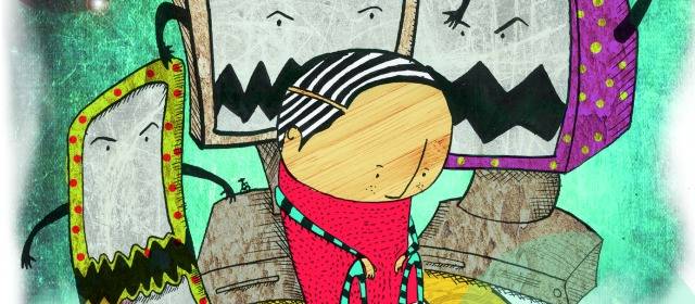 Ilustración: Morphart