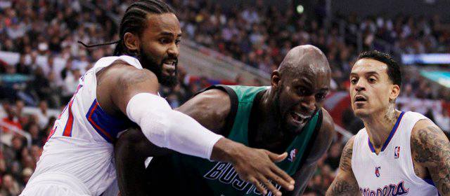 Los Clippers siguen dominando la NBA | FOTO REUTERS