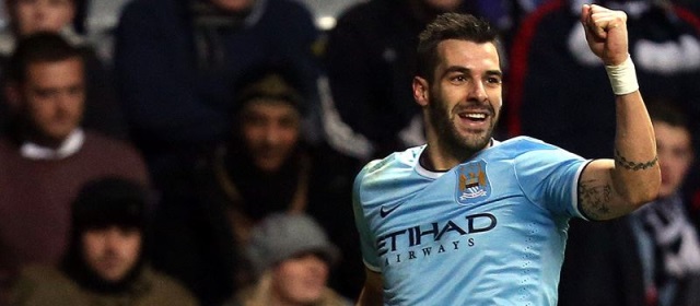 FOTO CORTESÍA MANCHESTER CITY