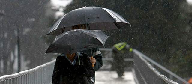 Lluvias continuarán hasta junio: Ideam