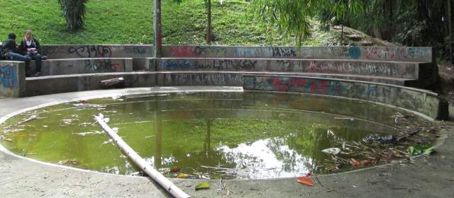 El dengue ha aumentado en 227% respecto a 2012 | El dengue es una enfermedad viral contagiada por el mosquito Aedes Aegypti. FOTO ARCHIVO