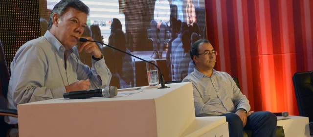 Gobierno reconoce "arranque suave" en primer año del TLC con E.U. |