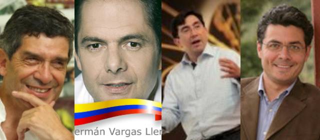 Ministros, más cerca de la gente en Twitter