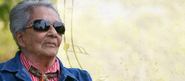 Artistas hispanos se despiden de Chavela Vargas |
