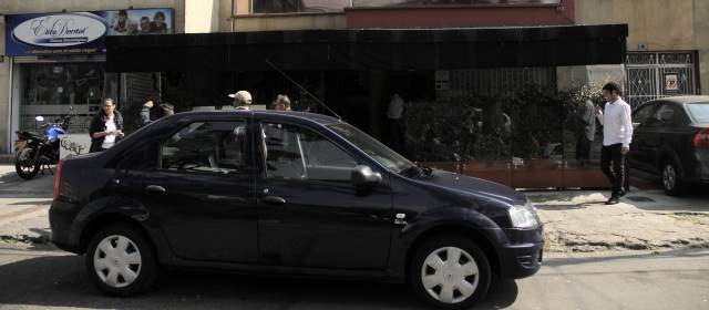 En Andrómeda "no se hizo absolutamente nada ilegal": exdirector del Citec |