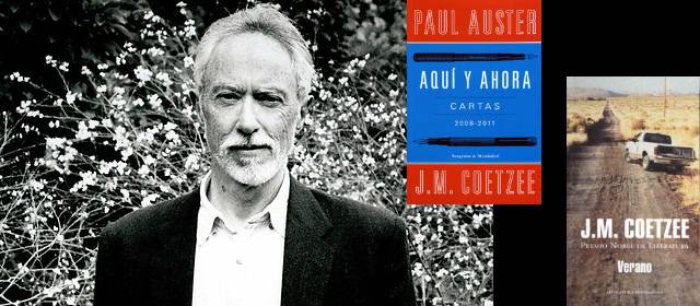 El Nobel de Literatura J.M. Coetzee visitará Colombia en abril |